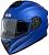 IXS 216 1.0, integral helmet Color: Matt-Grey Size: XS