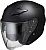 IXS 99 1.0, jet helmet Color: Matt-Blue Size: S