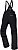 IXS Kalunga, textile pants waterproof Color: Black Size: 3XL