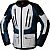 IXS Lennik-ST, textile jacket waterproof Color: Black Size: S