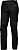 IXS Powells-ST, textile pants Color: Black Size: Short XXL