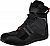 IXS RS-300-ST, shoes Color: Black Size: 40 EU