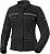 IXS Solana, textile jacket women Color: Black Size: S