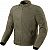 Revit Dale, textile jacket Color: Grey Size: S