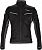 Acerbis Track Softshell, textile jacket Color: Black/Grey Size: S