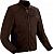 Segura Eternal, textile jacket waterproof Color: Dark Brown Size: S