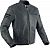 Segura Track, leather jacket Color: Black Size: L