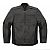 Icon Motorhead 3, leather jacket Color: Black Size: S