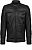 John Doe Roadster, leather jacket Color: Black Size: XS