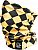 John Doe Vintage Flag, multifunctional headwear Color: Yellow/Black Size: One Size