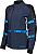Klim Altitude S23, textile jacket Gore-Tex women Color: Dark Blue/Black/Blue Size: S