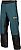 Klim Enduro S4, textile pants waterproof Color: Dark Green/Black Size: 32