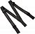 Klim 5049-001, suspenders Color: Black Size: One Size