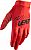 Leatt 2.5 X-Flow S22, gloves Color: Red/Black Size: S