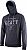 Leatt Core S23, hoodie Color: Dark Grey Size: S