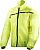 LS2 Commuter, rain jacket women Color: Neon-Yellow Size: XS