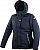 LS2 Rambla, textile jacket waterproof women Color: Dark Blue Size: XS