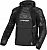Macna Bradical, textile jacket Color: Black Size: S