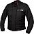 IXS Salta ST Plus, functional jacket waterproof women Color: Black Size: S