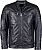 Mustang Miami, leather jacket Color: Black Size: S
