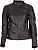 Modeka Kalea, leather jacket women Color: Black Size: 34