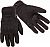 Modeka Mesh, gloves Color: Black Size: 6