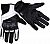 Modeka Miako Air, gloves Color: Black Size: 8