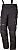 Modeka Tacoma III, textile pants Color: Light Grey/Black Size: Short M