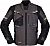Modeka Taran, textile jacket waterproof Color: Black Size: Short M