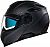 Nexx X.Vilitur Carbon Zero, flip-up helmet Color: Matt-Grey Size: XS