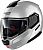 Nolan N90-3 Special N-Com, flip-up helmet Color: Matt-Dark Grey Size: XXS
