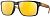 Oakley Holbrook Carbon, Sunglasses Prizm Polarized Matt Black/Brown Yellow-Tinted