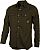 ONeal Loam Jack, shirt Color: Dark Grey Size: S