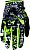 ONeal Matrix Attack S20, gloves Color: Black/Neon-Yellow Size: XL
