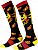 ONeal Pro MX S21 Boom, socks Color: Black/Yellow/Red Size: One Size