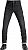 Pando Moto Robby Arm 01, jeans Color: Black Size: W29/L32