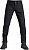 Pando Moto Steel Black 02, jeans Color: Black Size: W38/L34