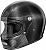 Premier Trophy Carbon, integral helmet Color: Black Size: XS
