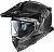 Premier Discovery Carbon, enduro helmet Color: Black Size: XS