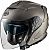 Premier JT5, jet helmet Color: Matt-Dark Grey Size: XS