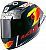 Shark Race-R Pro GP Oliveira Signature, integral helmet Color: Matt Dark Blue/White/Red/Yellow Size: XS