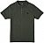 Revit Ashland, polo-shirt Color: Dark Green Size: S