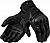 Revit Dirt 3, gloves Color: Black Size: XL