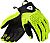 Revit Massif, gloves Color: Neon-Yellow/Black Size: S