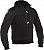 Richa Atomic, textile jacket waterproof Color: Black/Grey Size: XL