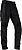 Richa Denver, textile pants waterproof Color: Black Size: Short XL