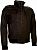 Richa Lockheed, leather jacket Color: Matt Black Size: 48