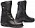 Forma Rose HDry, boots waterproof women Color: Black Size: 36 EU