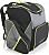 Acerbis Jerla 102L, backpack Color: Black/Grey/Neon-Yellow Size: 102 L