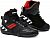 Revit G-Force, shoes Color: Black/Neon-Red/White Size: 39 EU